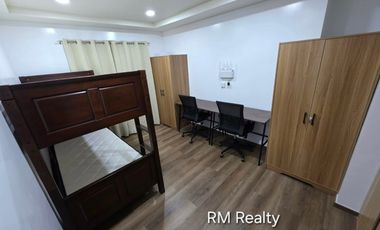 Ready for Occupancy Unit for Sale in Megatower 7, Rimando Road, Baguio City