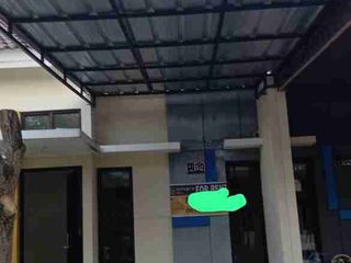 Disewakan Rumah Siap Huni Di Segara City Bekasi