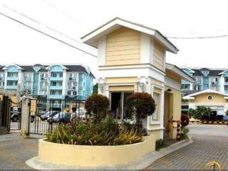 Quezon City Condo In Commonwealth Ave with one bedroom at 2.9m