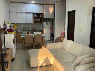 Dijual Rumah Nortband Metland cyber city