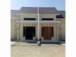 di Jual Rumah Subsidi Nganjuk Griya Anjuk Ladang 6 Nganjuk
