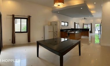 3BR House for Sale in Alabang Hills, Muntinlupa - RS5096182