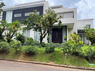 DIJUAL Rumah GADING SERPONG  Cluster Emerald (PHG), Tangerang