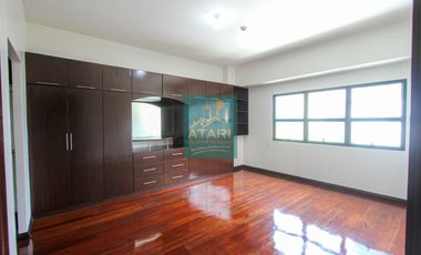For Sale: Spacious 3-Bedroom Condo Across Ayala Center Cebu at Avalon