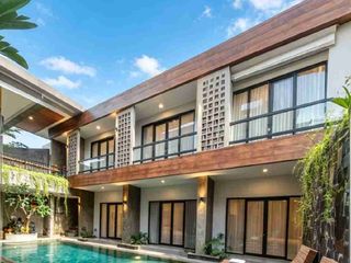 Guest house Ellite di Seminyak badung bali