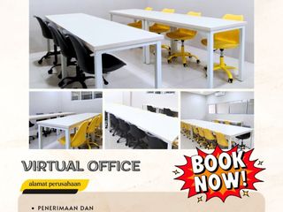 Virtual Office