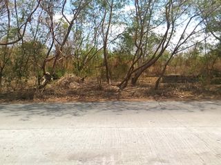 Commercial Lot Lot 500 sqm for longterm Rent Lease at Gen Trias City Cavite