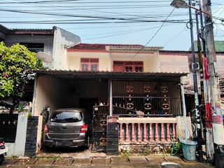 Di jual Rumah 2 Lantai Sudah Renovasi di Ciledug Indah 2 Tangerang – Dekat Akses Tol, Mall CBD & Sekolah