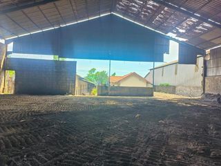 Kesempatan Investasi Industri Gudang & Eks Pabrik Super Luas di Ceper, Klaten