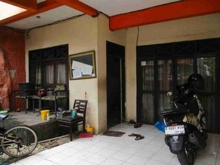 Rumah Murah di Bintaro Sektor 3A Kota Tangerang Selazan