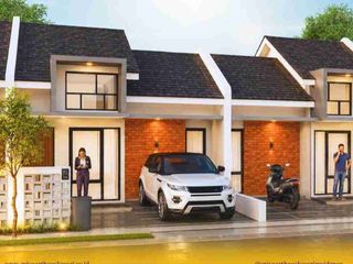 Hanya Modal 2,5 jt Anda sdh bisa Memiliki Mewah dkt TAMKOT Sepatan