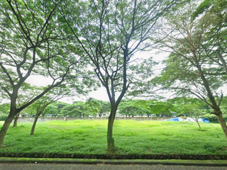 Kavling Murah Dalam Cluster