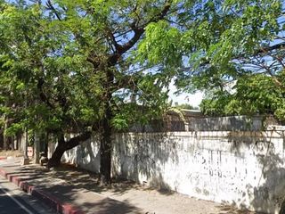 Prime Commercial Lot for Sale at Ortigas Greenhills