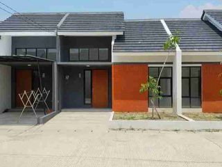 Cuma boking 2,5 jt, Free Semua Surat" nya, Cicilan Flat Sampai Lunas.±2,1 jt.