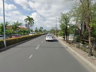 DISEWAKAN & DIJUAL TANAH STRATEGIS 18 ARE – JL. SUNSET ROAD - BADUNG