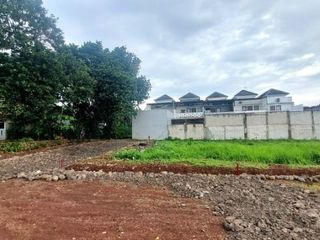 Tanah Murah Kota Bekasi Dekat Pintu Tol Jatiasih Free SHM