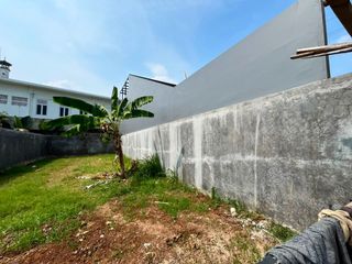 Promo Murah Tanah Kavling Siap Bangun Area Yasmin Bogor, SHM