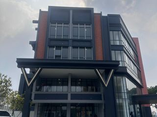 Now Launching! Ruko Oxford Square & Business Loft At Victoria Central District