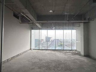Jual/Sewa Office Space baru di Apartemen Evenciio Margonda Depok