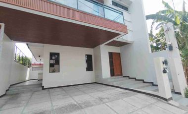single house in katarungan village daang hari Alabang