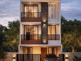 MEWAH‼️Rumah BRAND NEW 6 x 20📍Taman Ratu Jakarta Barat *(est : Desember siap huni)*