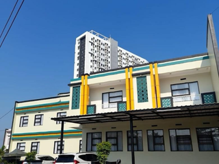 JUAL Kostel Baru Ada Tempat Fitness  Dekat Undip di Bukit Teh Banyumanik Semarang
