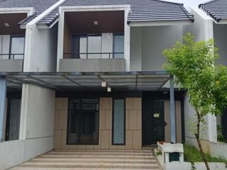 JUAL CEPAT DENGAN LOKASI STRATEGIS VIA LELANG, PERUM GARDEN CANDI SAWANGAN, CLUSTER EVERGREEN, CURUG, BOJONGSARI, KOTA DEPOK