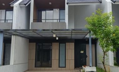 JUAL CEPAT DENGAN LOKASI STRATEGIS VIA LELANG, PERUM GARDEN CANDI SAWANGAN, CLUSTER EVERGREEN, CURUG, BOJONGSARI, KOTA DEPOK
