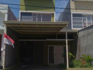 Rumah Baru PERUM GEBANG RAYA SIDOARJO