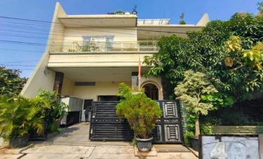 DIJUAL RUMAH 2.5 LANTAI SIAP HUNI JAKARTA UTARA
