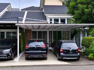 🏡 DIJUAL RUMAH HOOK DALAM CLUSTER – GRAND GALAXY, BEKASI SELATAN