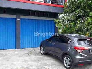 Shophouse for sale. Jual Ruko 3 Lantai. Lokasi Sepinggan.