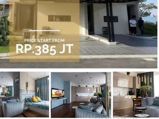ijual Rumah Murah di Karangploso Malang – Lokasi Strategis & Bebas Banjir