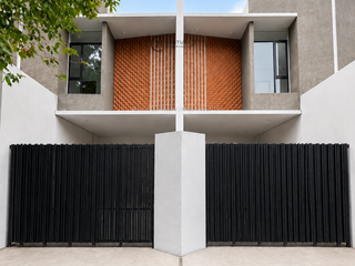 Rumah Brand New Area Sektor 9 BTC 14042 LH