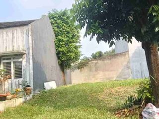 DIJUAL TANAH HARGA MURAH DALAM CLUSTER ONE GATE DI KENCANA LOKA BSD DEKAT AKSES TOL