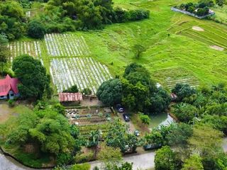Agricultural Lot for Sale in Galile Pantay, Brgy. San Jose, Antipolo