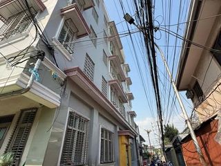 6-STOREY RESIDENTIAL & COMMERCIAL BUILDING FOR SALE