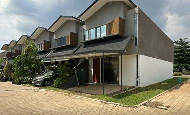 JUAL CEPAT VIA LELANG PERUMAHAN PARADESA, PONDOK BENDA, PAMULANG, TANGERANG SELATAN, TANGSEL