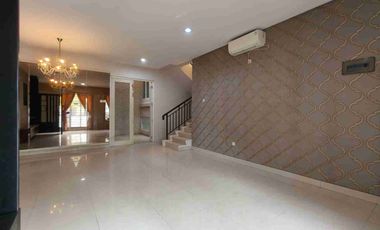 Rumah Layar Permai PIK Murah