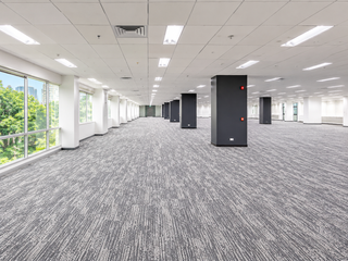 Taguig City Office Space for Lease at Mckinley Hill