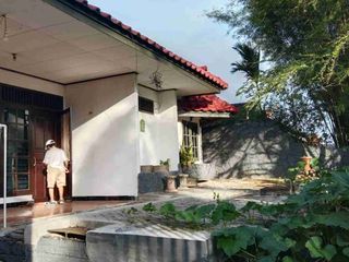 House for rent. Sewa Rumah Full Furnished 3KT 2KM Lokasi BDI