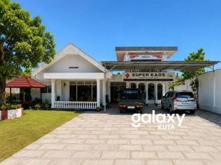 DIJUAL RUMAH PENDIDIKAN MATARAM LOMBOK