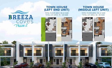 Own a 3BR Home in Lapu-Lapu City – Pre-Selling Now! Turn-over 2029