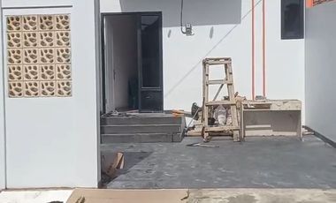 dijual Rumah di Komplek Pakulonan Pakualam
