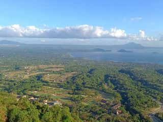 Residential Lot For Sale in Tagaytay Highlands Subd-MC