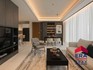 Di Jual Apartemen Saumata Suites ,Lantai 20, Harga 6,5M
