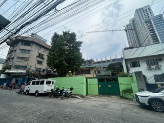 Prime Cubao corner property next to Araneta Center, Filinvest Activa, LRT Cubao Station