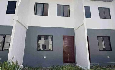 Affordable 2-Bedroom Home in Talisay City! 2.7 (Negotiable)
