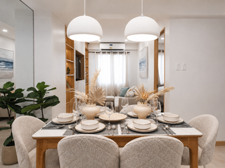 🏡 Spacious 4-Bedroom Townhouse in the Heart of Mandaue City