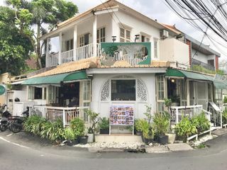 RESTO 2 LANTAI SIAP USAHA DI KEROBOKAN